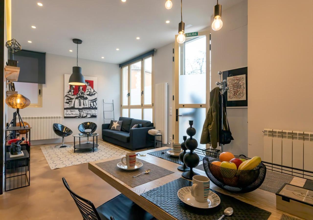 Apartment Loft Center By Unique
