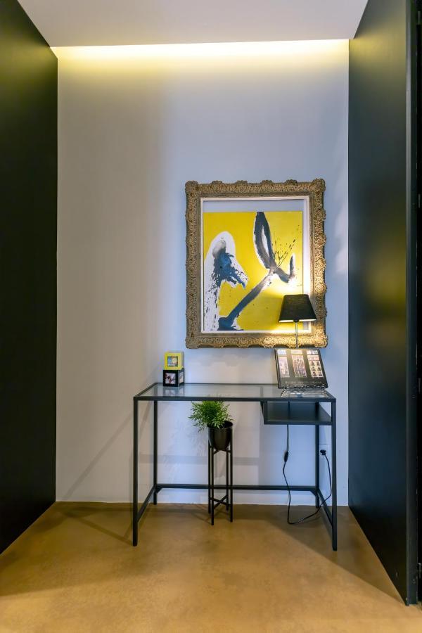 Loft Center Appartement