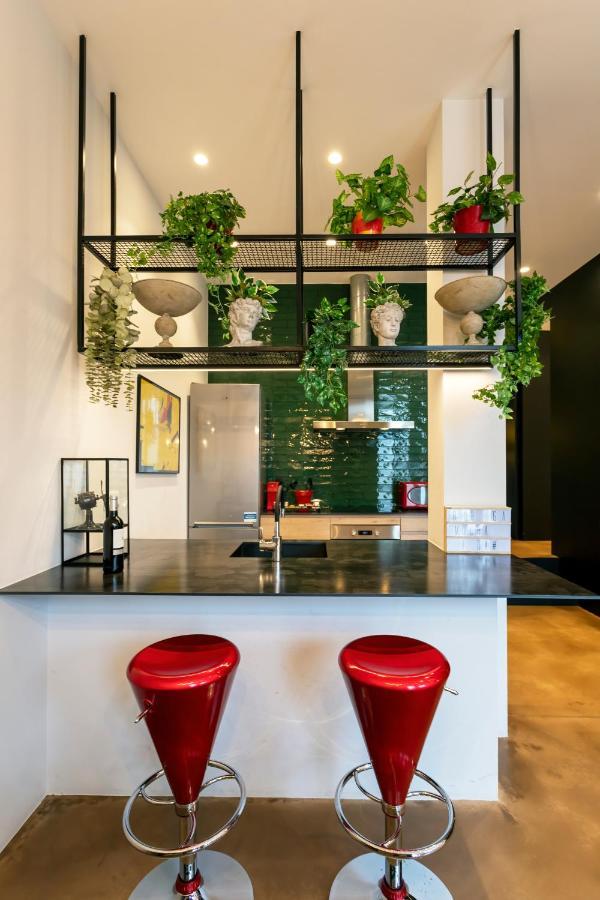 Loft Center By Unique * Burgos