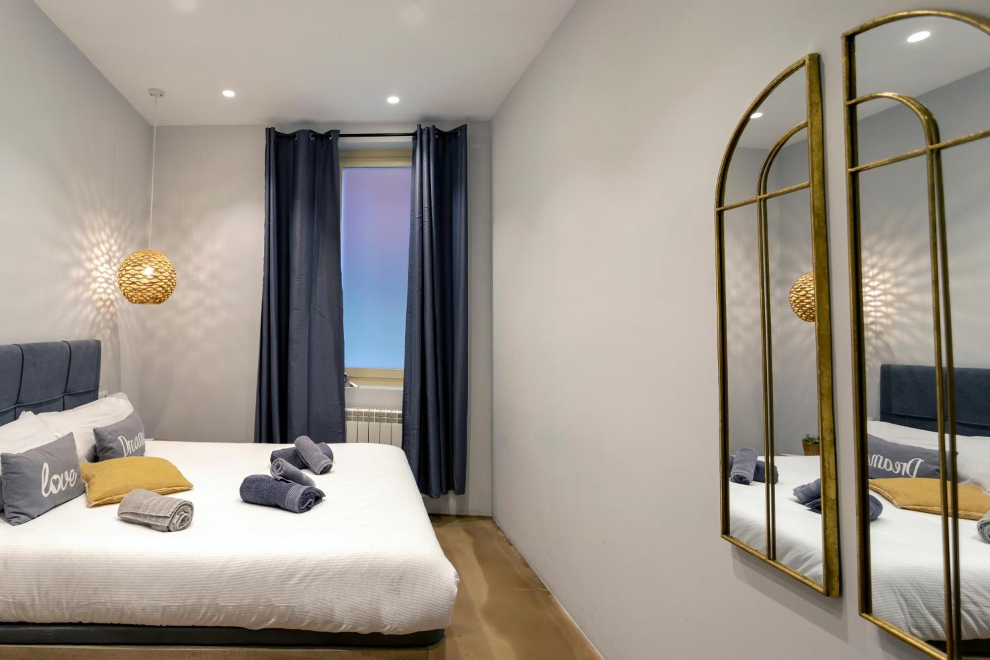 Loft Center Appartement Burgo