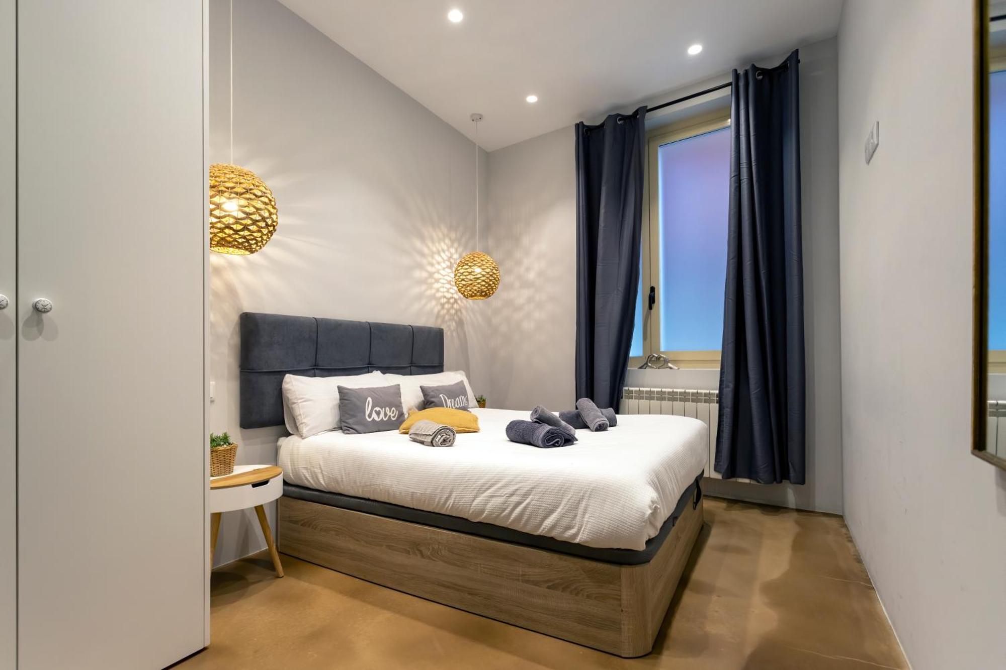 Loft Center By Unique Burgos