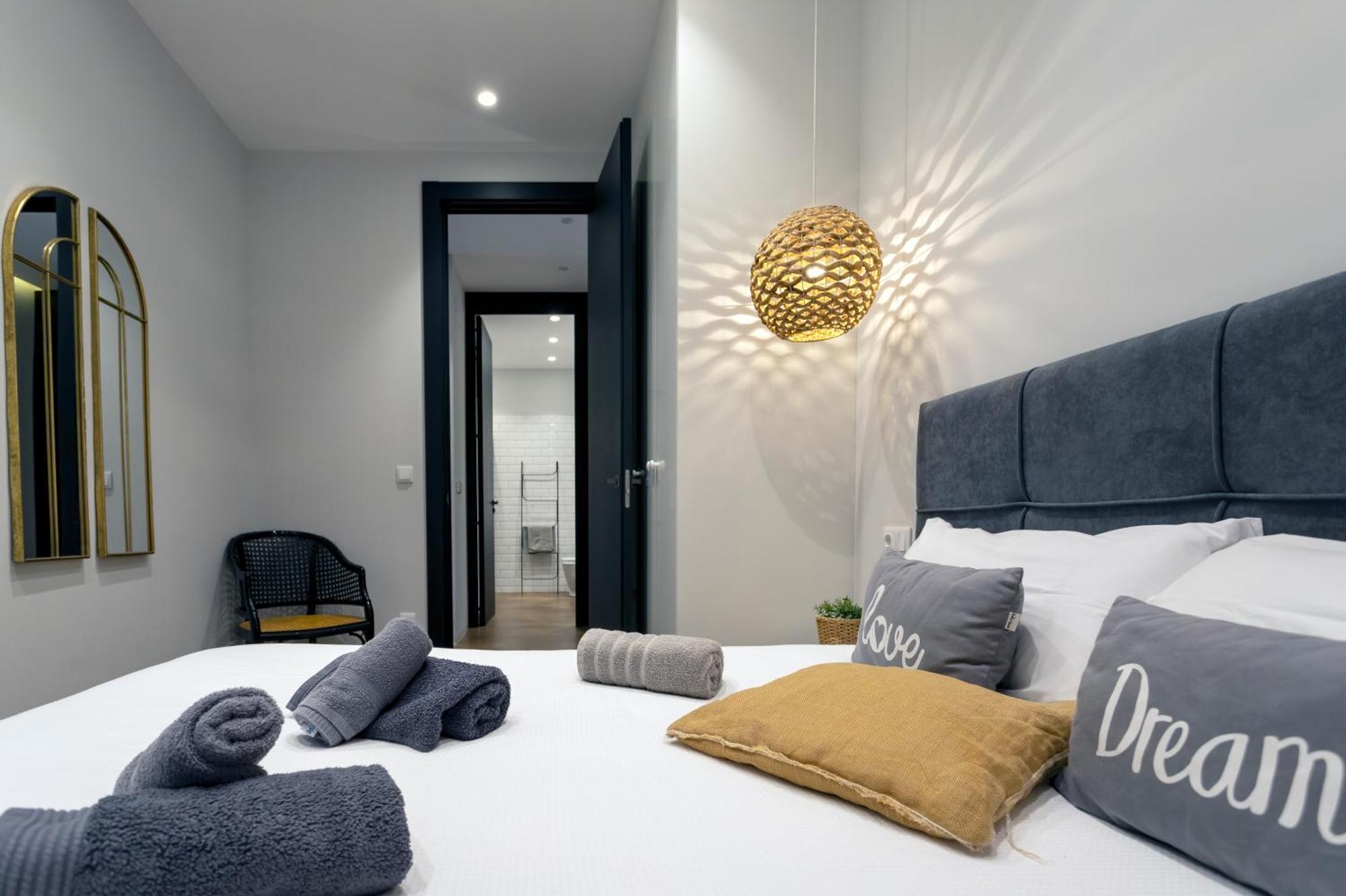 Loft Center Burgo